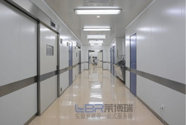 ICU重癥監護病房設計?裝修施工