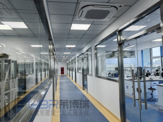 錦源晟新能源材料分析檢測中心