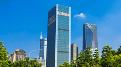 盛屯集團朗晟新能源